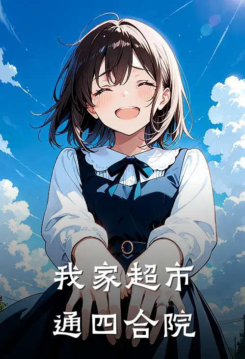 我家超市通四合院