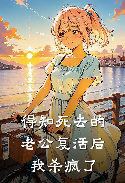 得知死去的老公复活后，我杀疯了