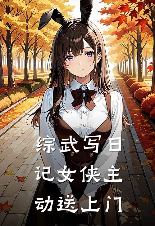 综武写日记女侠主动送上门