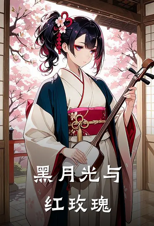 黑月光与红玫瑰