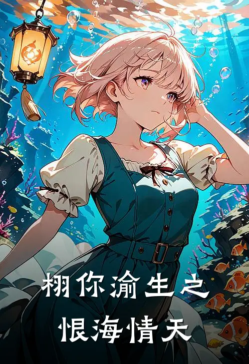 栩你渝生之恨海情天