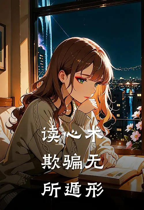 读心术：欺骗无所遁形