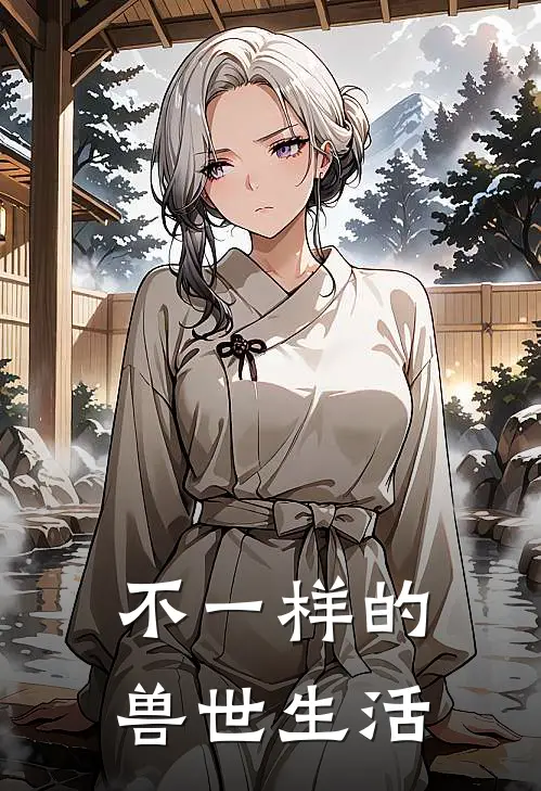 不一样的兽世生活