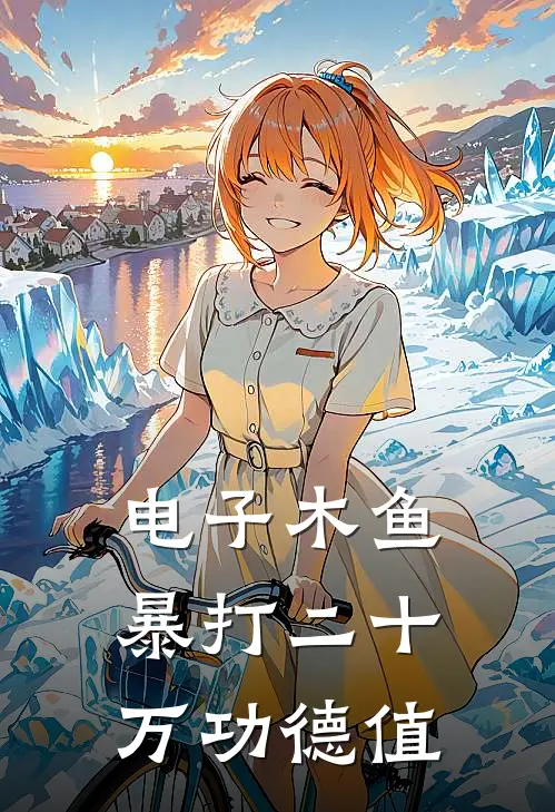 电子木鱼暴打二十万功德值