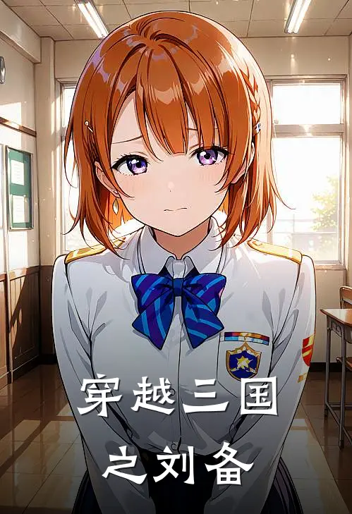 穿越三国之刘备