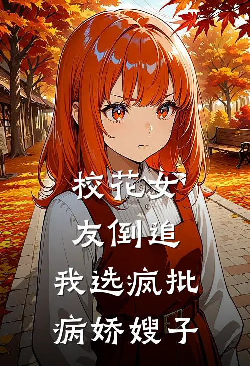 校花女友倒追，我选疯批病娇嫂子