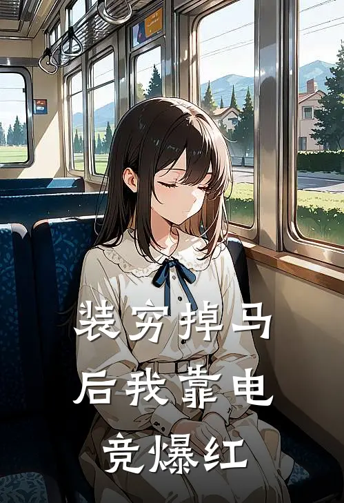 装穷掉马后我靠电竞爆红