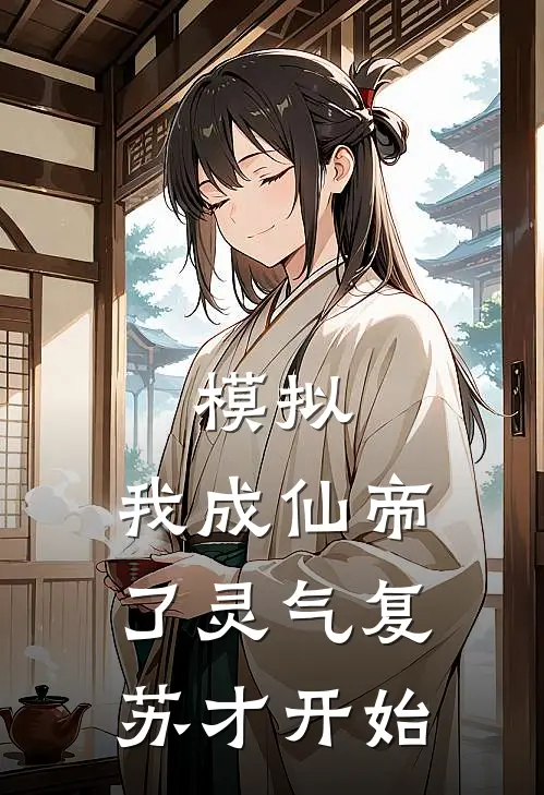 模拟：我成仙帝了灵气复苏才开始