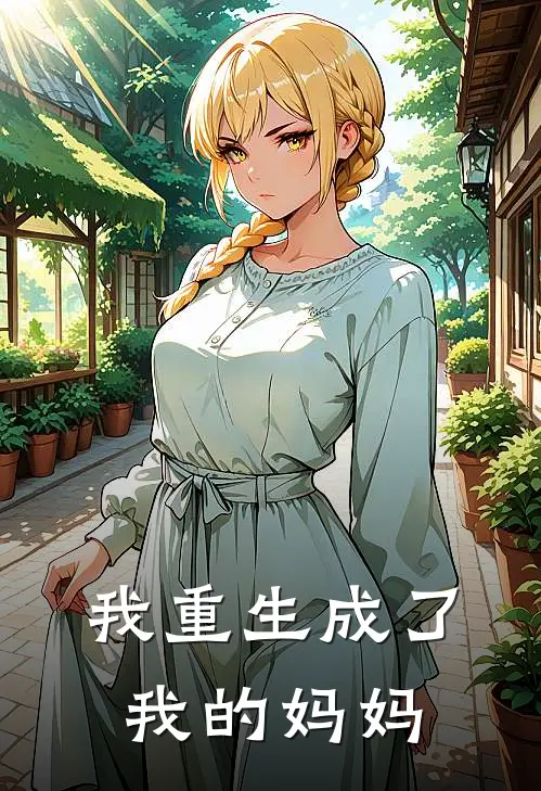 我重生成了我的妈妈
