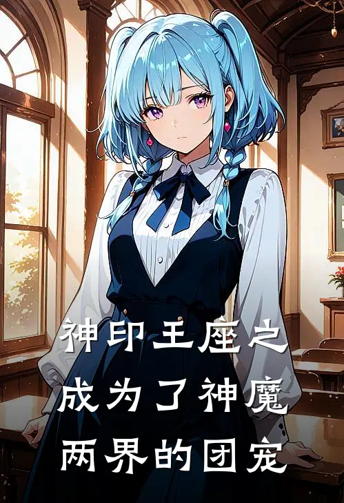神印王座之成为了神魔两界的团宠