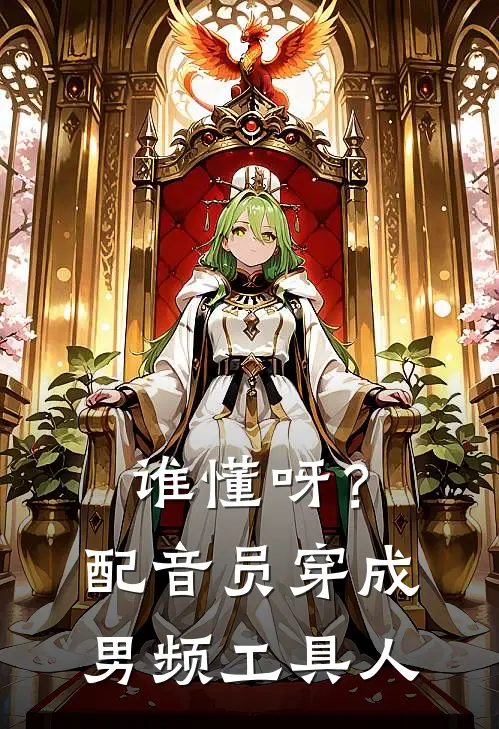 谁懂呀？配音员穿成男频工具人