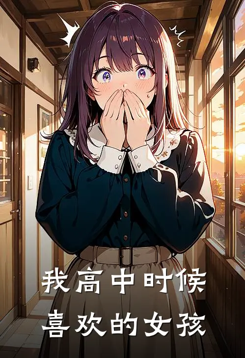 我高中时候喜欢的女孩