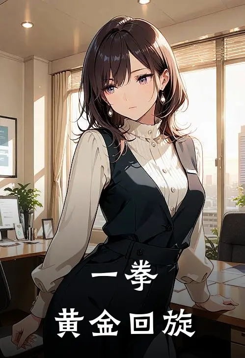 一拳：黄金回旋