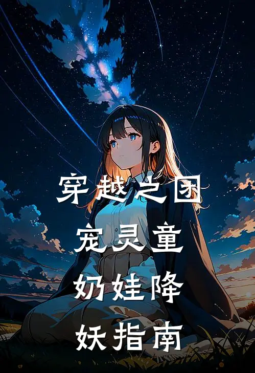 穿越之团宠灵童：奶娃降妖指南