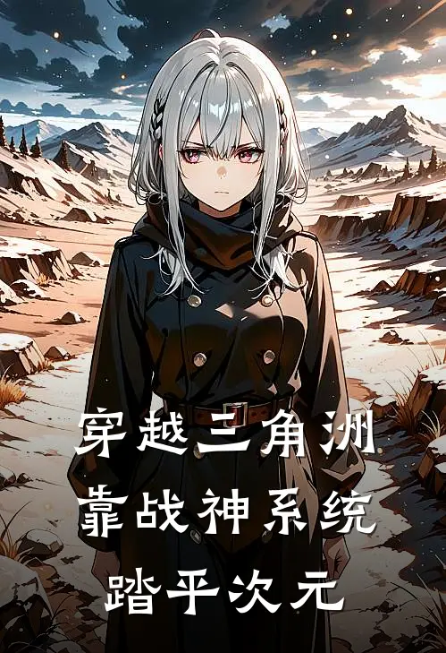 穿越三角洲，靠战神系统踏平次元