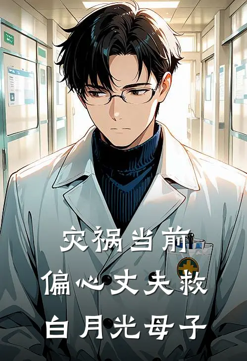 灾祸当前，偏心丈夫救白月光母子