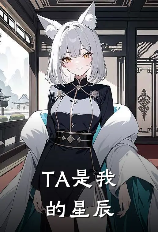TA是我的星辰