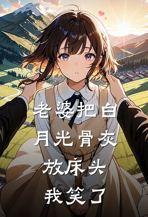 老婆把白月光骨灰放床头，我笑了