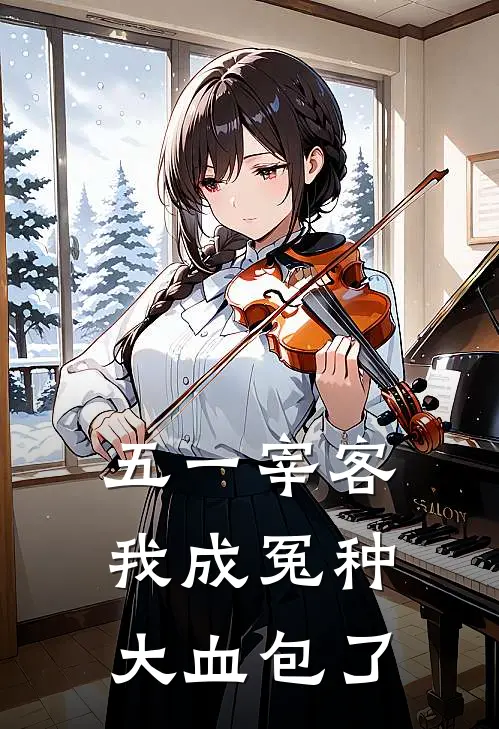 五一宰客，我成冤种大血包了