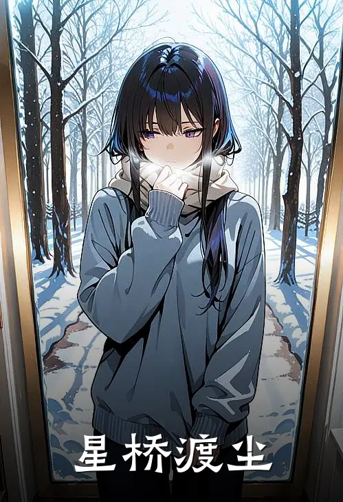 星桥渡尘