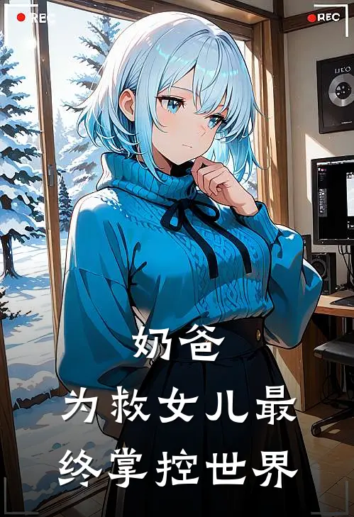 奶爸，为救女儿最终掌控世界