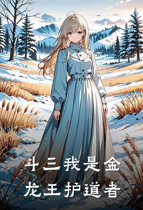 斗三我是金龙王护道者