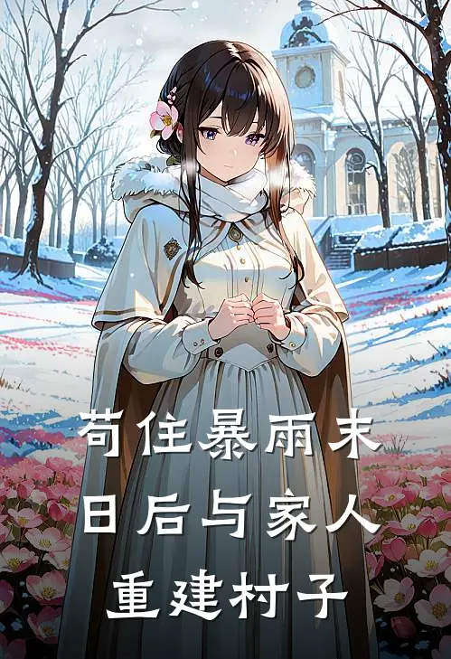 苟住暴雨末日后与家人重建村子