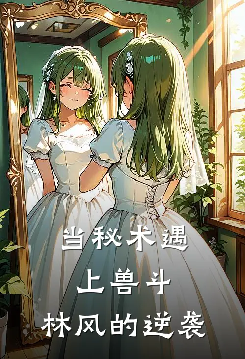 当秘术遇上兽斗：林风的逆袭