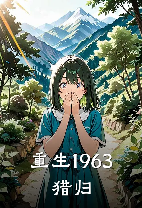 重生1963：猎归