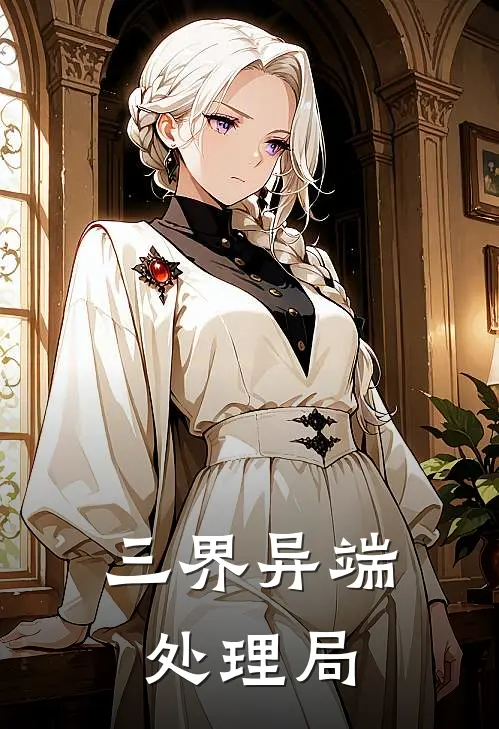 三界异端处理局