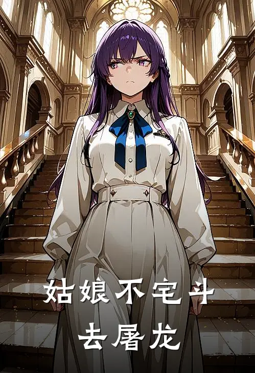 姑娘不宅斗，去屠龙