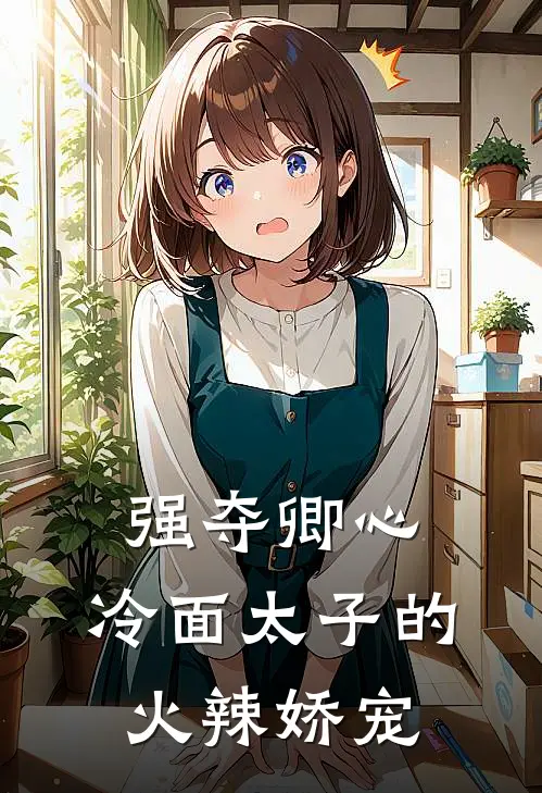 强夺卿心：冷面太子的火辣娇宠