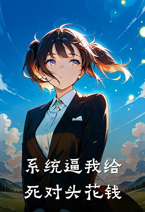 系统逼我给死对头花钱