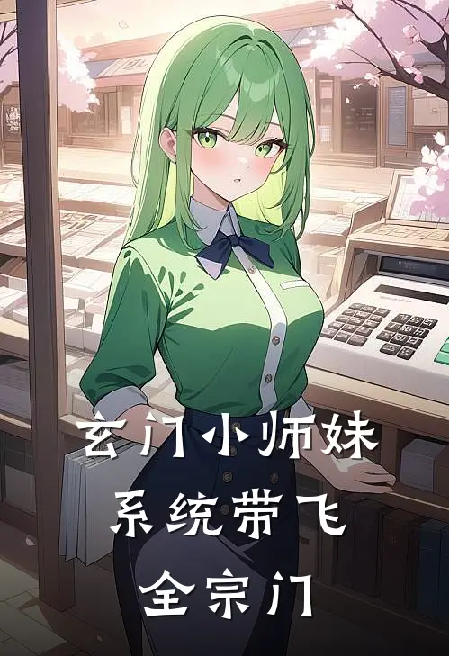 玄门小师妹：系统带飞全宗门