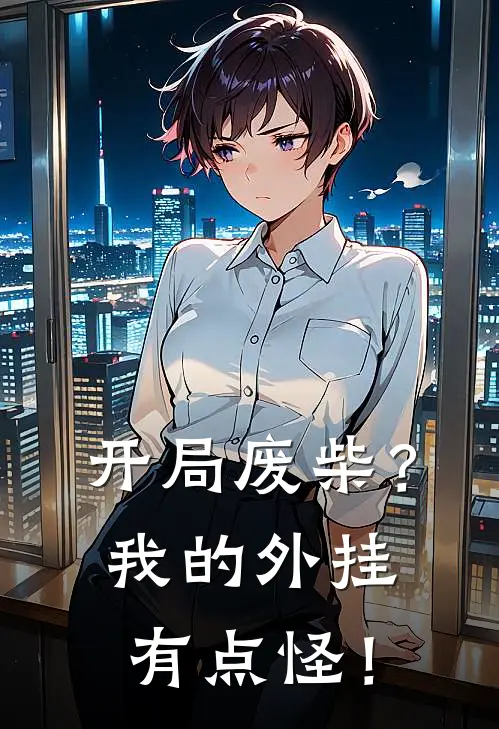 开局废柴？我的外挂有点怪！