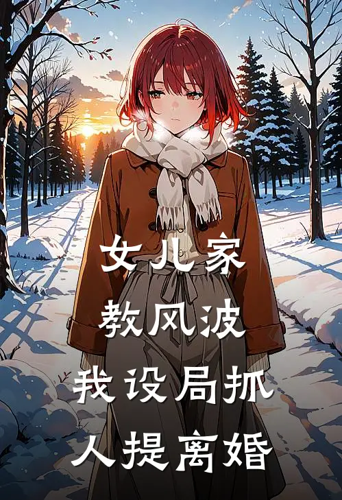 女儿家教风波，我设局抓人提离婚