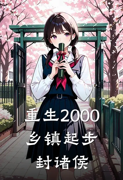 重生2000：乡镇起步封诸侯