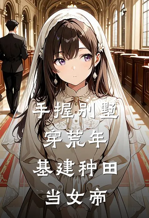 手握别墅穿荒年，基建种田当女帝