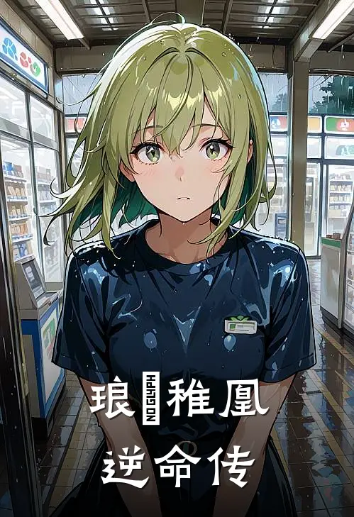 琅嬛稚凰逆命传