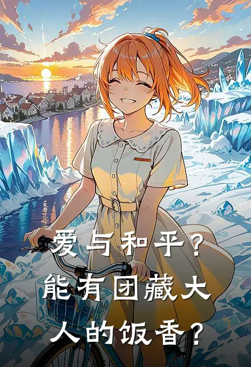 爱与和平？能有团藏大人的饭香？