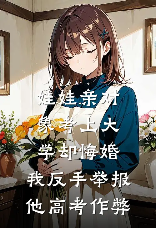 娃娃亲对象考上大学却悔婚，我反手举报他高考作弊