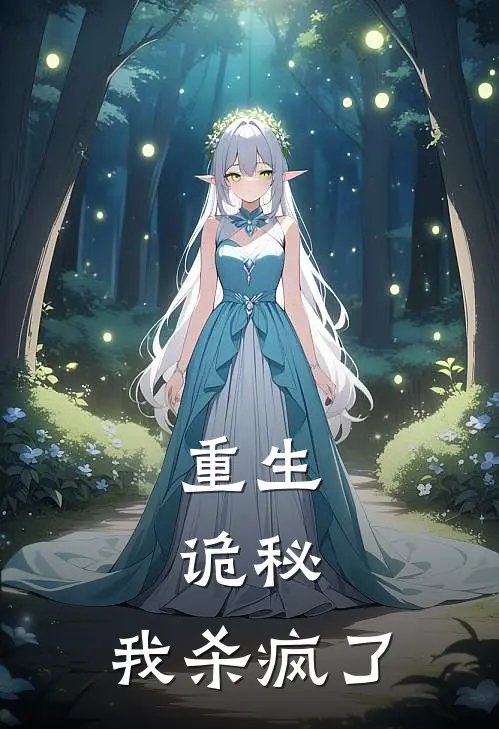 重生：诡秘，我杀疯了