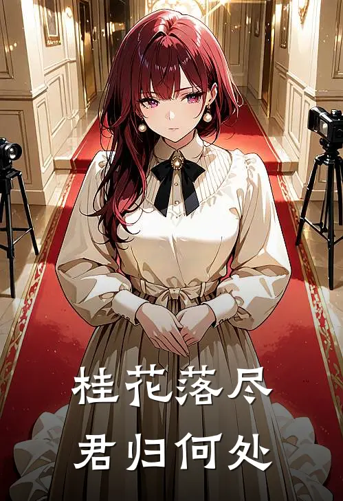 桂花落尽，君归何处