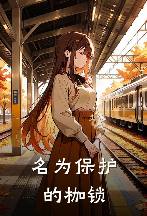 名为保护的枷锁