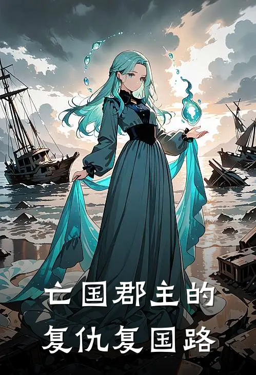 亡国郡主的复仇复国路