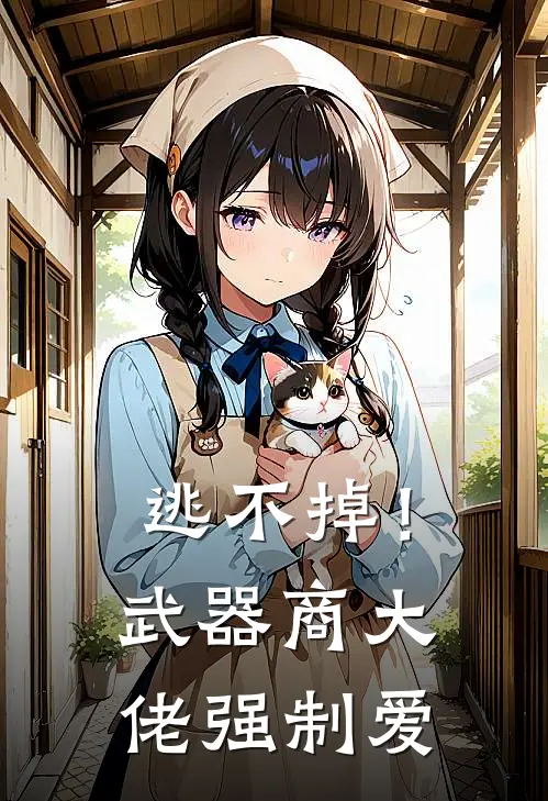 逃不掉！武器商大佬强制爱