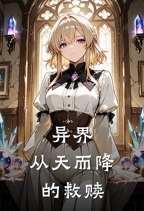 异界：从天而降的救赎