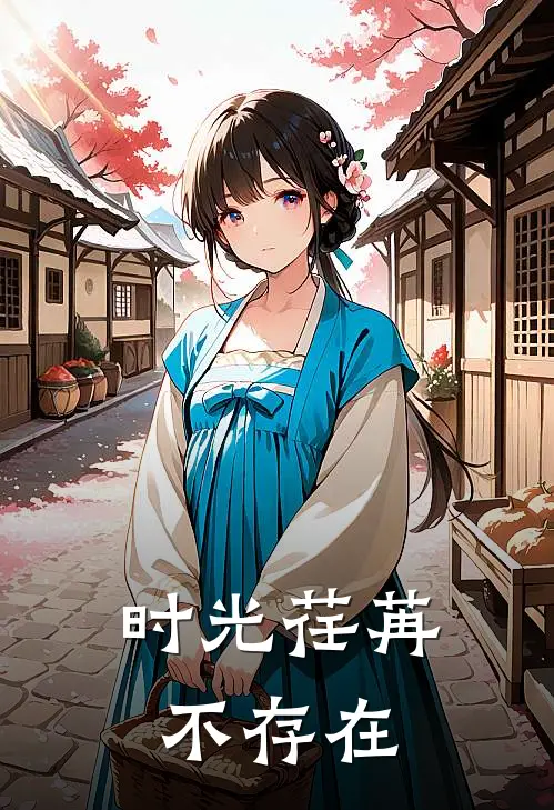 时光荏苒不存在