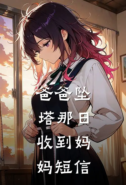 爸爸坠塔那日，收到妈妈短信