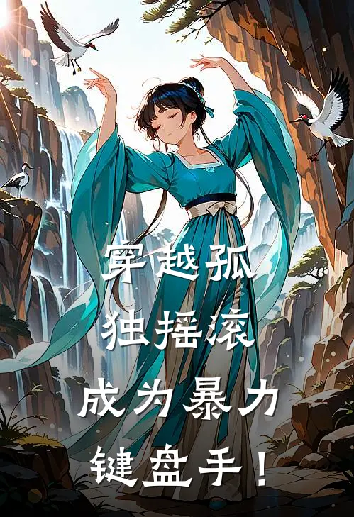 穿越孤独摇滚，成为暴力键盘手！